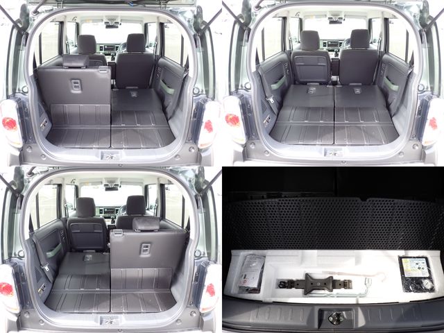 SUZUKI HUSTLER 2019 Image 31