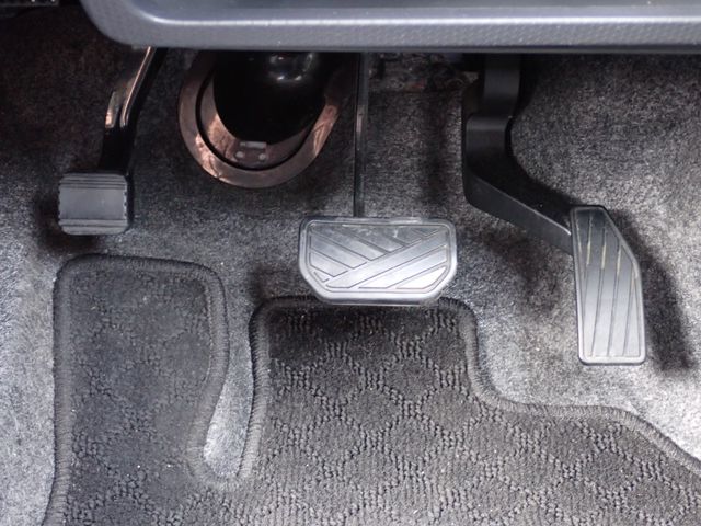 SUZUKI HUSTLER 2019 Image 31