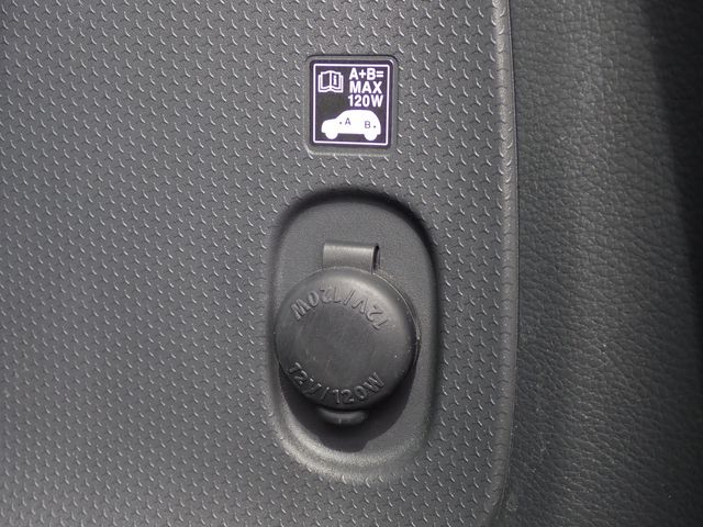 SUZUKI HUSTLER 2019 Image 31