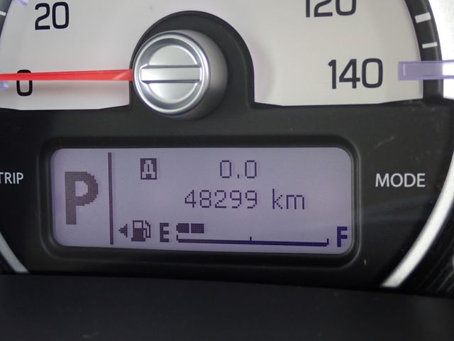 SUZUKI HUSTLER 2019 Image 31