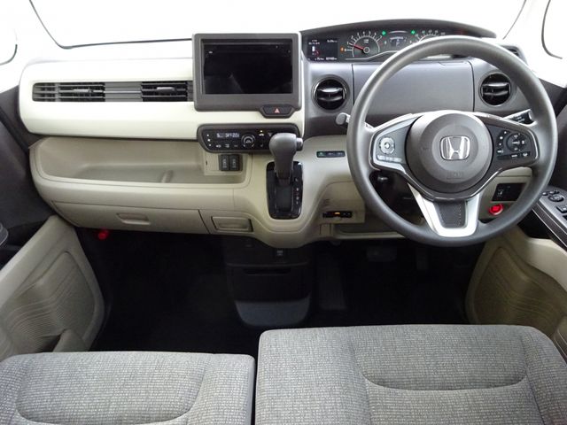 HONDA N BOX 2020 Image 31