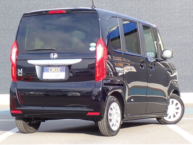 HONDA N BOX 2020 Image 31