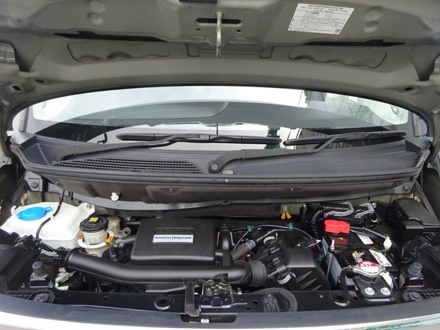 HONDA N BOX 2020 Image 31