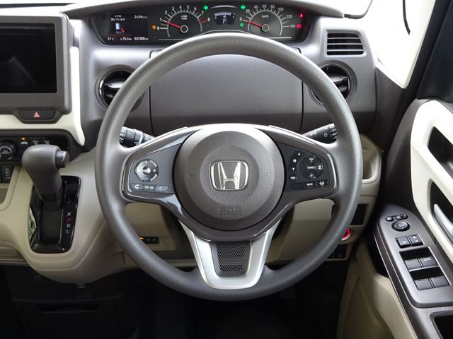 HONDA N BOX 2020 Image 31