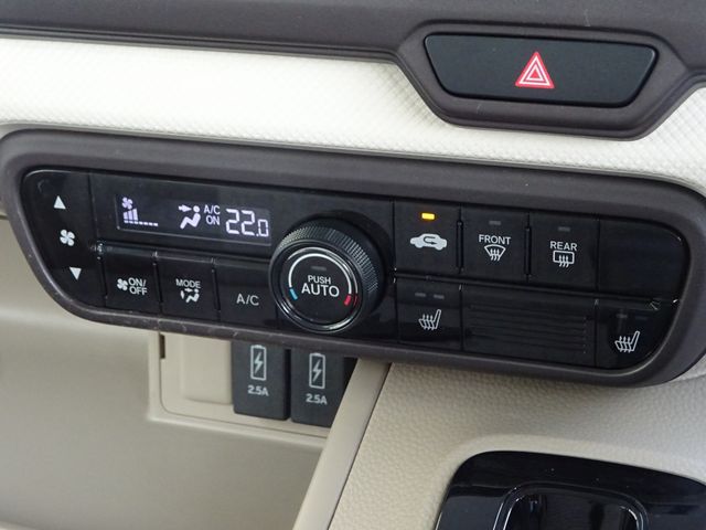 HONDA N BOX 2020 Image 31