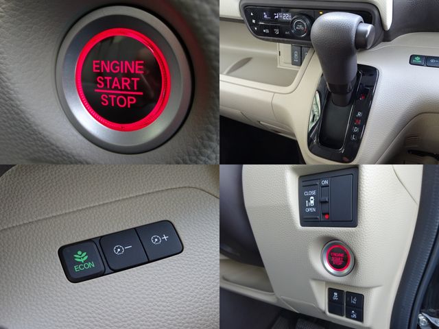 HONDA N BOX 2020 Image 31