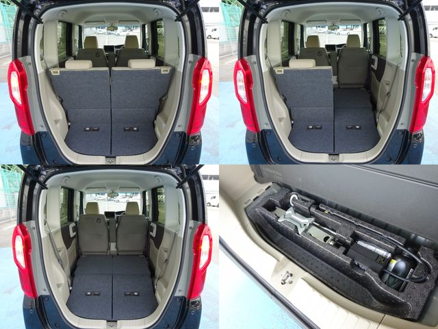 HONDA N BOX 2020 Image 31