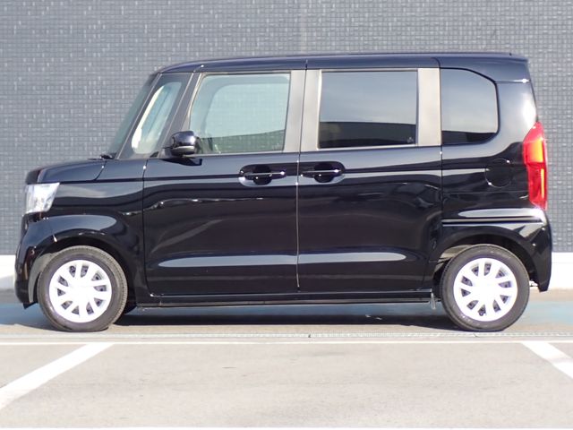 HONDA N BOX 2020 Image 31