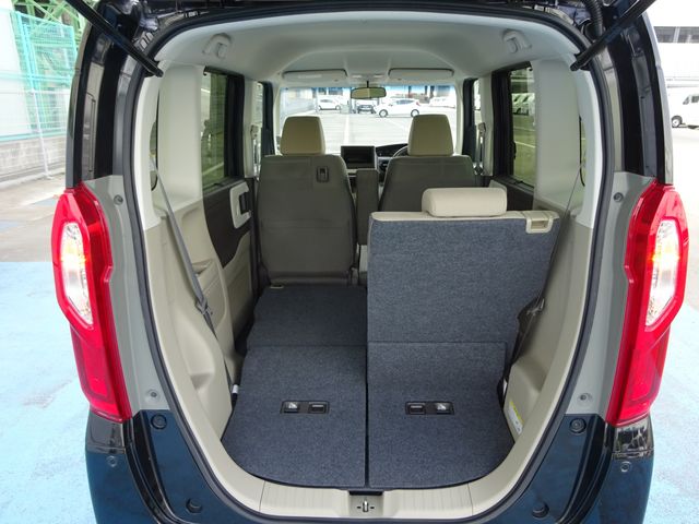 HONDA N BOX 2020 Image 31