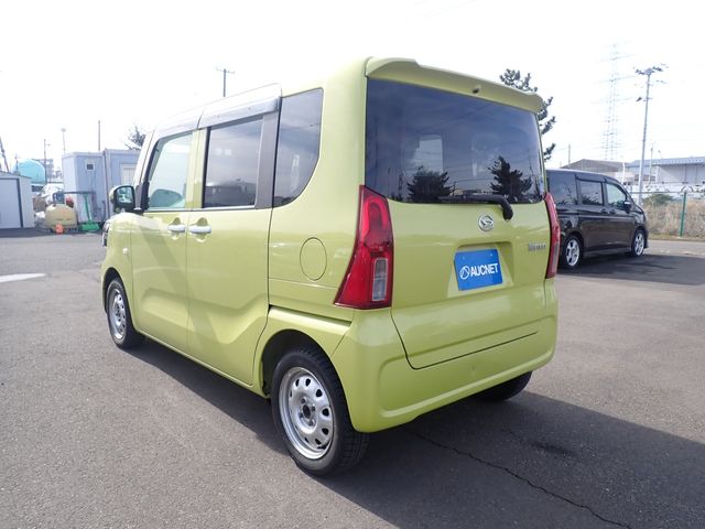 DAIHATSU TANTO 4WD 2021 Image 31