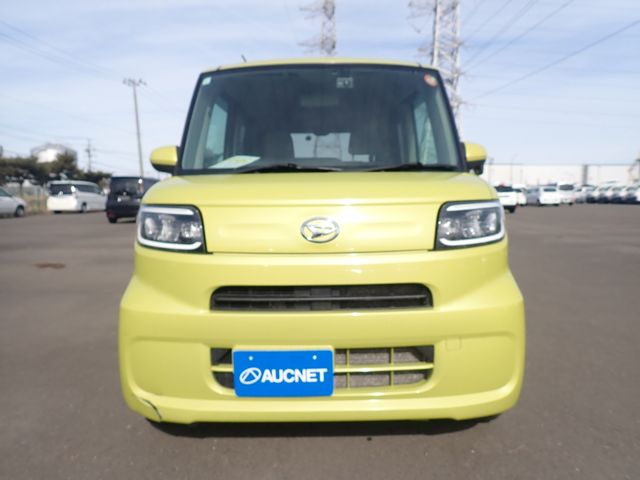 DAIHATSU TANTO 4WD 2021 Image 31