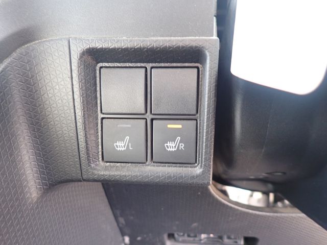 DAIHATSU TANTO 4WD 2021 Image 31