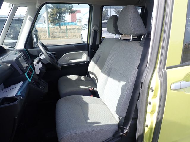 DAIHATSU TANTO 4WD 2021 Image 31