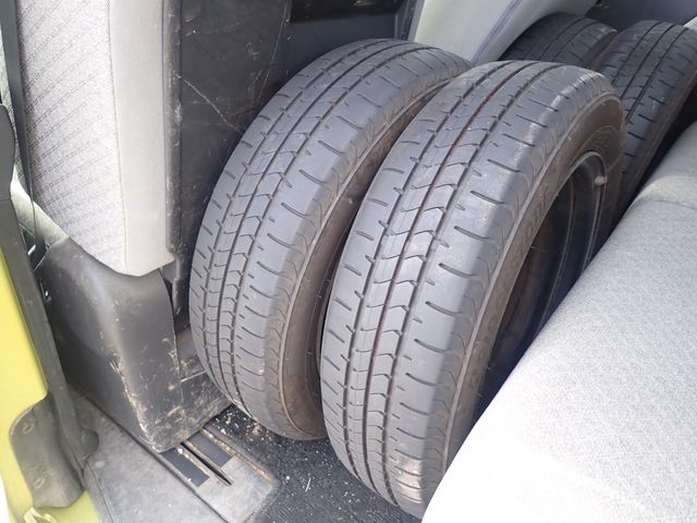 DAIHATSU TANTO 4WD 2021 Image 31