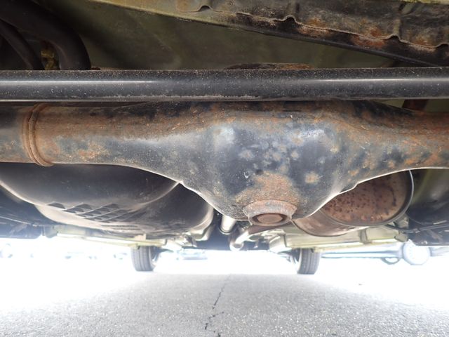 DAIHATSU TANTO 4WD 2021 Image 31