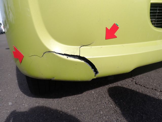 DAIHATSU TANTO 4WD 2021 Image 31