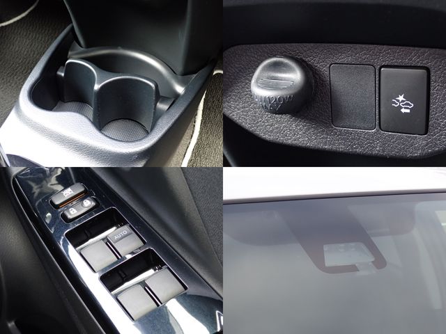 TOYOTA VITZ 2019 Image 31