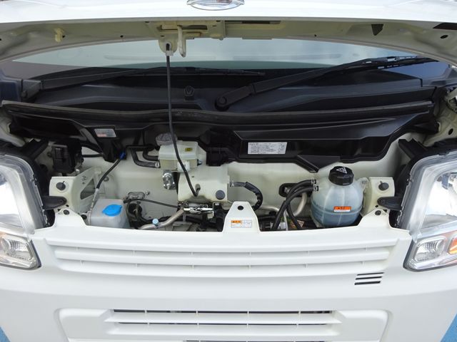 NISSAN NV100 CLIPPER 2022 Image 31