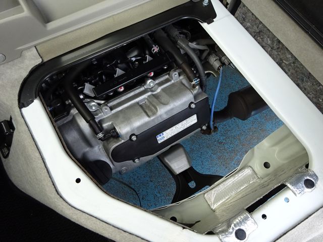 NISSAN NV100 CLIPPER 2022 Image 31