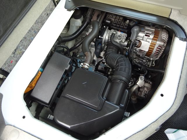 NISSAN NV100 CLIPPER 2022 Image 31