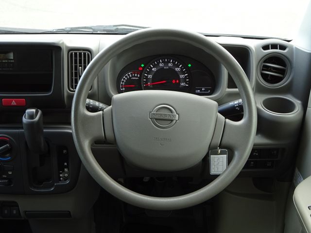 NISSAN NV100 CLIPPER 2022 Image 31