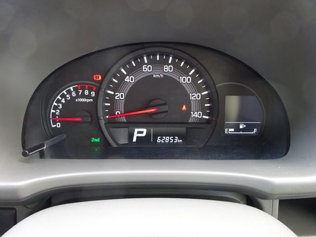 NISSAN NV100 CLIPPER 2022 Image 31