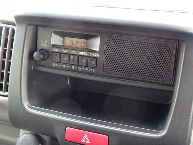 NISSAN NV100 CLIPPER 2022 Image 31