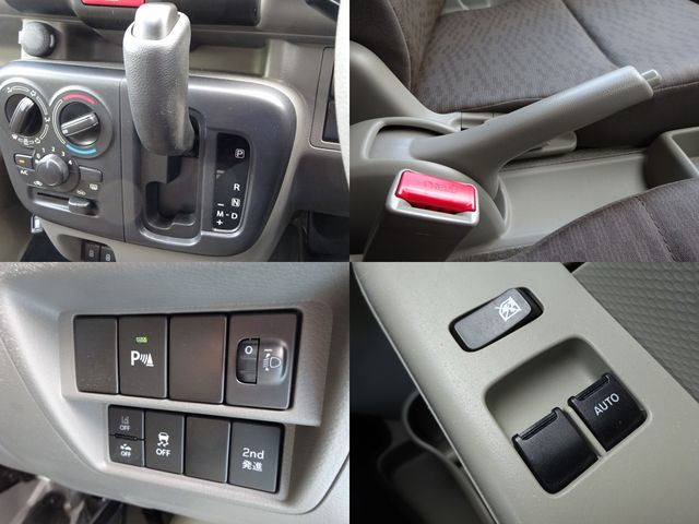 NISSAN NV100 CLIPPER 2022 Image 31