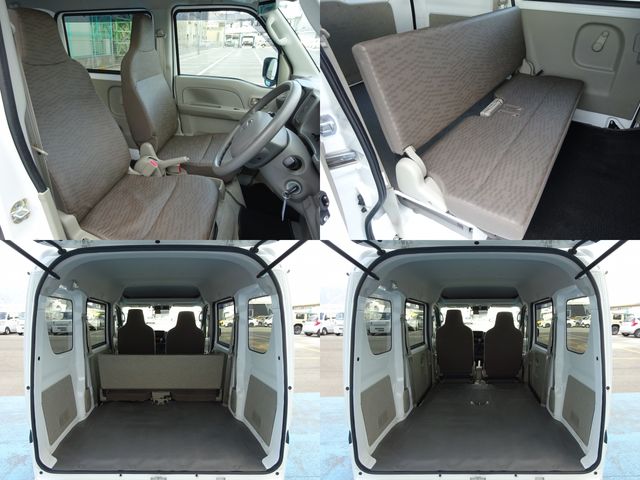 NISSAN NV100 CLIPPER 2022 Image 31