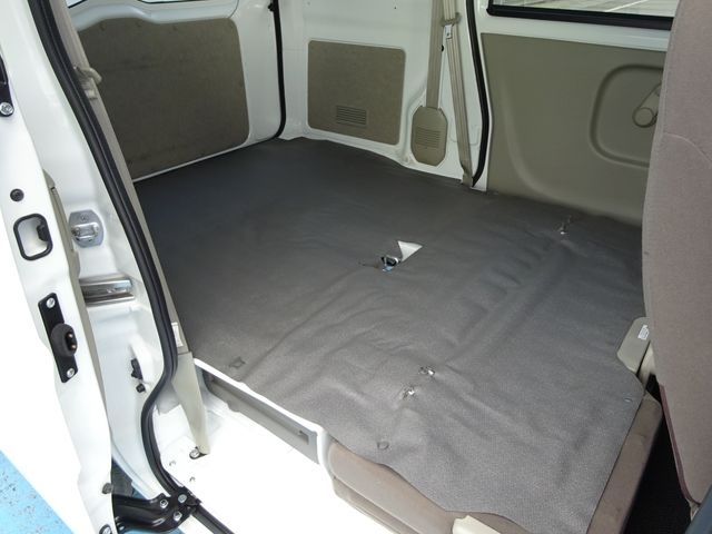 NISSAN NV100 CLIPPER 2022 Image 31