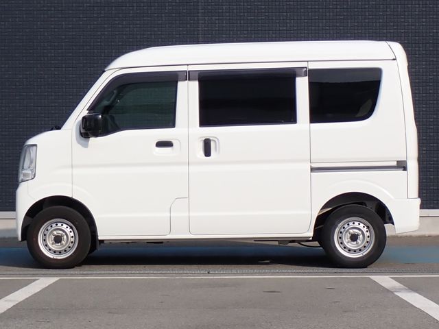 NISSAN NV100 CLIPPER 2022 Image 31