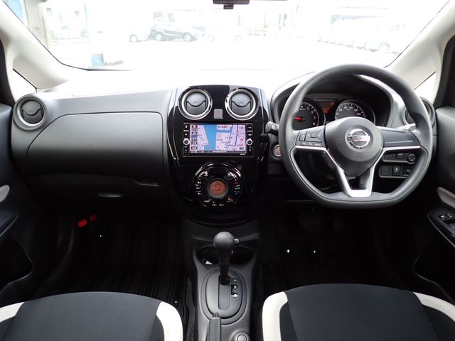 NISSAN NOTE 2020 Image 31