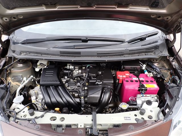 NISSAN NOTE 2020 Image 31