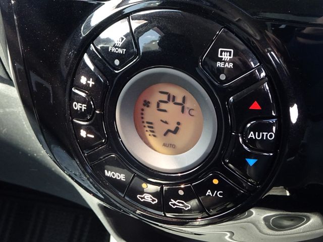 NISSAN NOTE 2020 Image 31