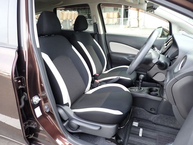 NISSAN NOTE 2020 Image 31