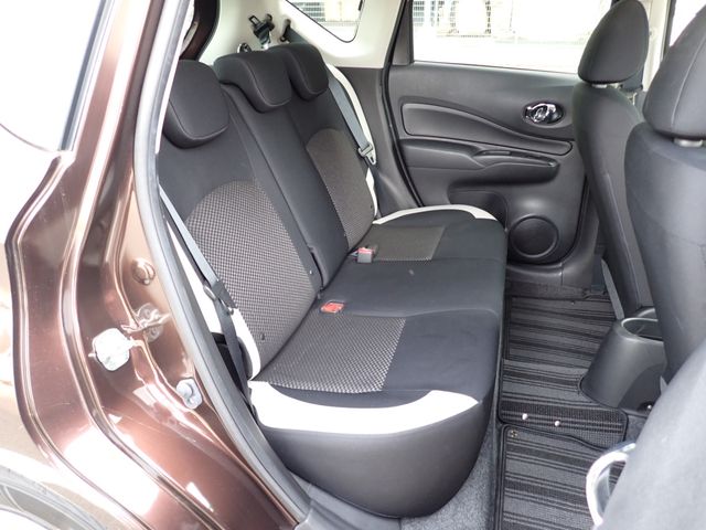 NISSAN NOTE 2020 Image 31