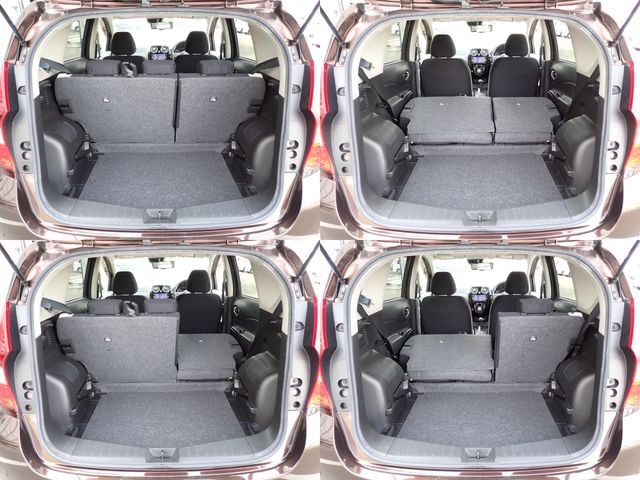 NISSAN NOTE 2020 Image 31