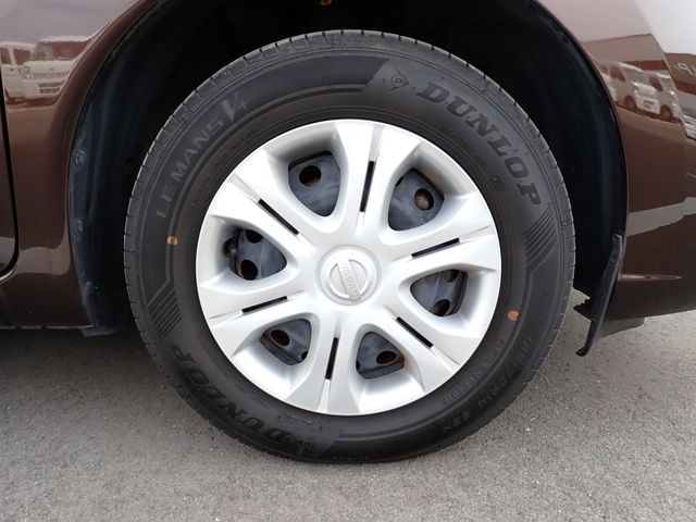 NISSAN NOTE 2020 Image 31