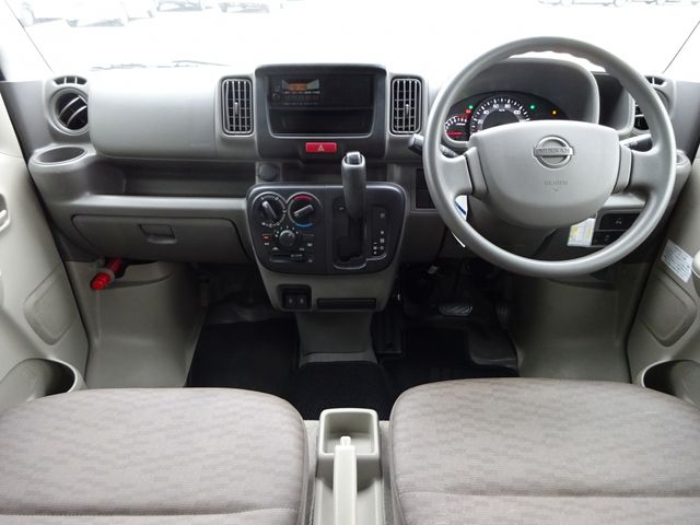 NISSAN NV100 CLIPPER 2022 Image 31