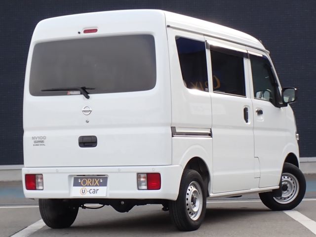 NISSAN NV100 CLIPPER 2022 Image 31