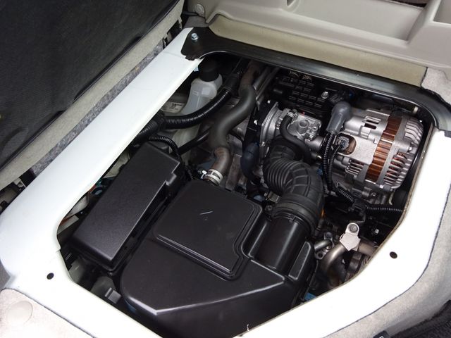 NISSAN NV100 CLIPPER 2022 Image 31