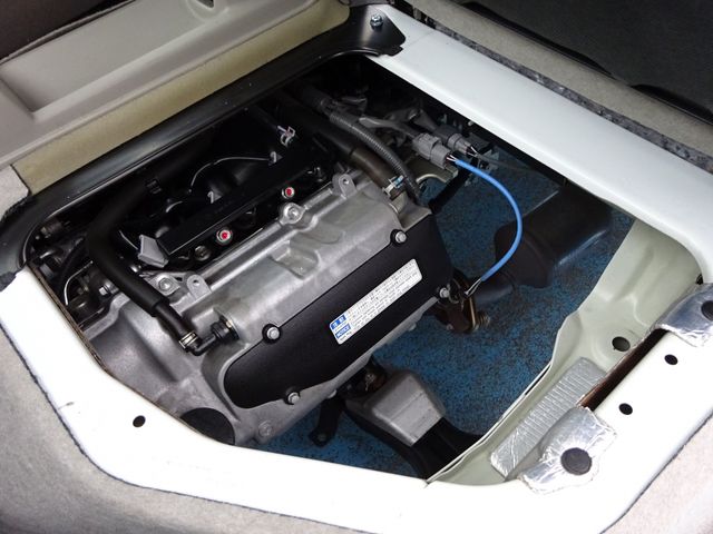 NISSAN NV100 CLIPPER 2022 Image 31