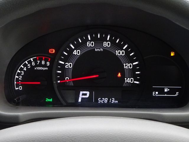 NISSAN NV100 CLIPPER 2022 Image 31