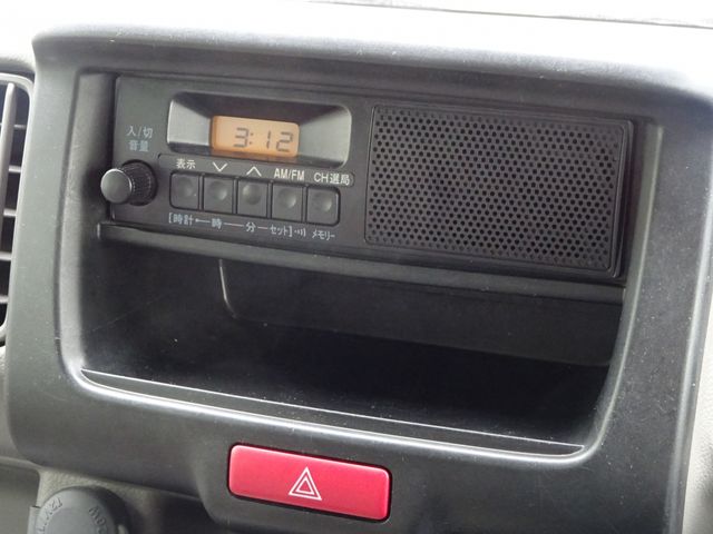 NISSAN NV100 CLIPPER 2022 Image 31