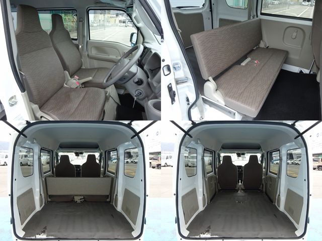 NISSAN NV100 CLIPPER 2022 Image 31