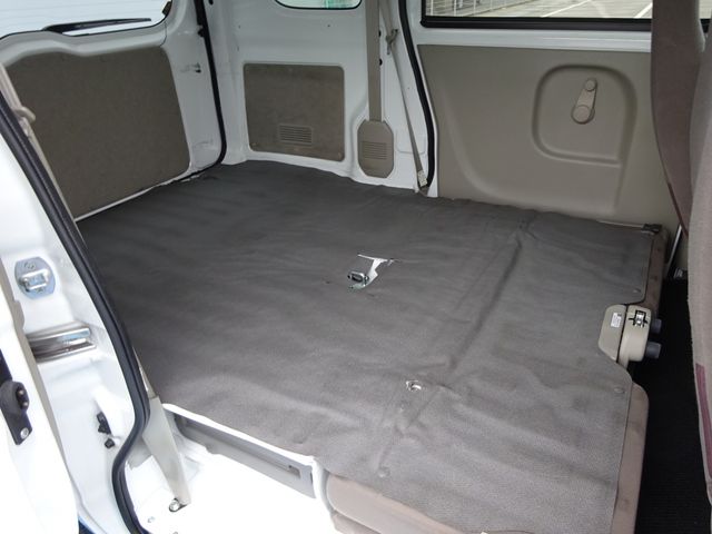 NISSAN NV100 CLIPPER 2022 Image 31