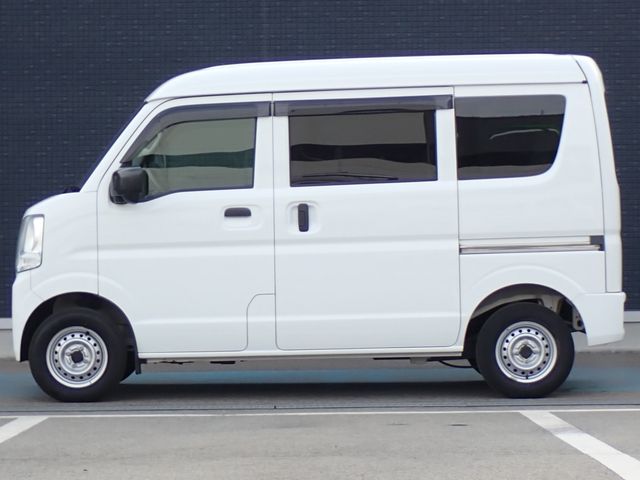 NISSAN NV100 CLIPPER 2022 Image 31