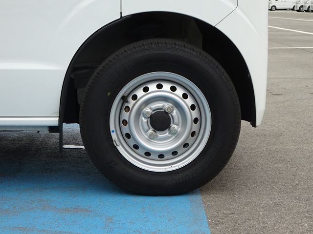 NISSAN NV100 CLIPPER 2022 Image 31