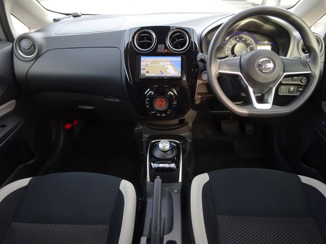 NISSAN NOTE 2021 Image 31