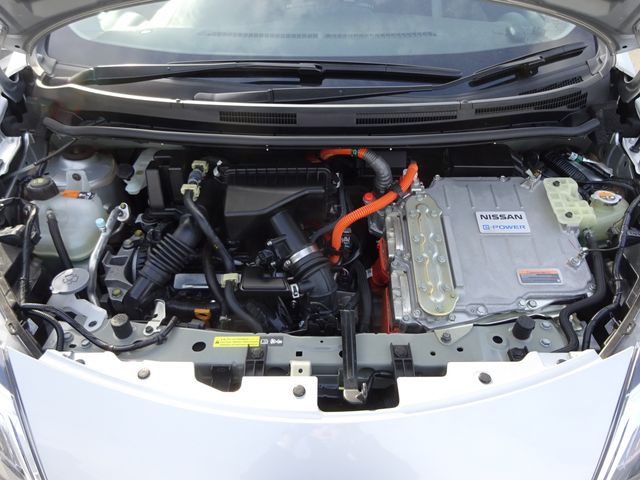 NISSAN NOTE 2021 Image 31